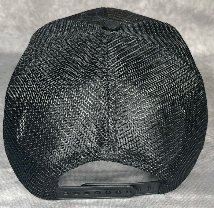 Casquette Washington Wizards – officielle NBA 🧢 - photo numéro 4