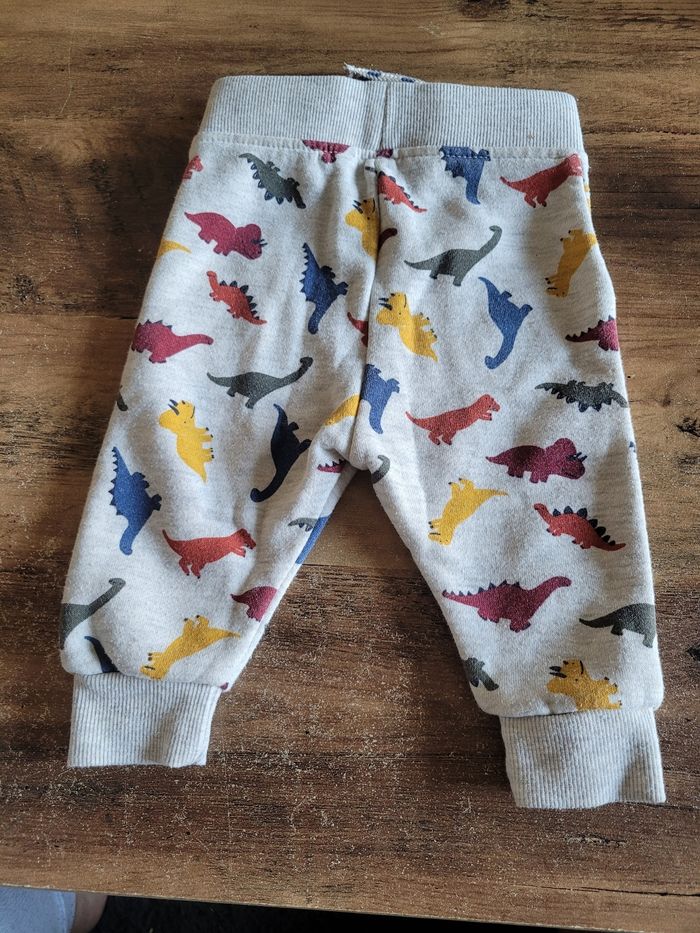 Survêtement - photo numéro 4