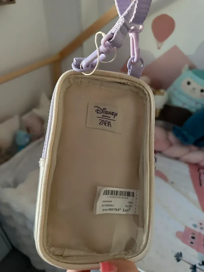 Sac à main Stitch et Angel - photo numéro 3