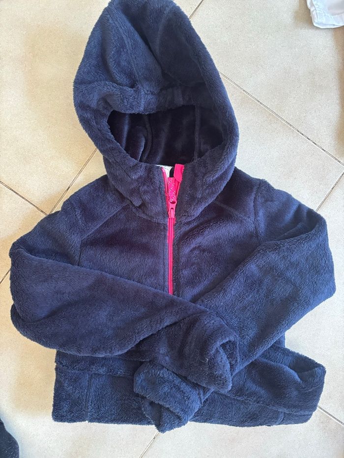 Lot vêtements fille 8 ans - photo numéro 6