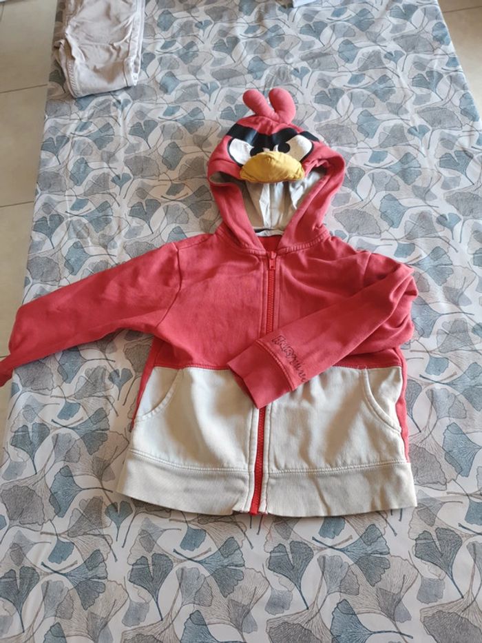 Gilets