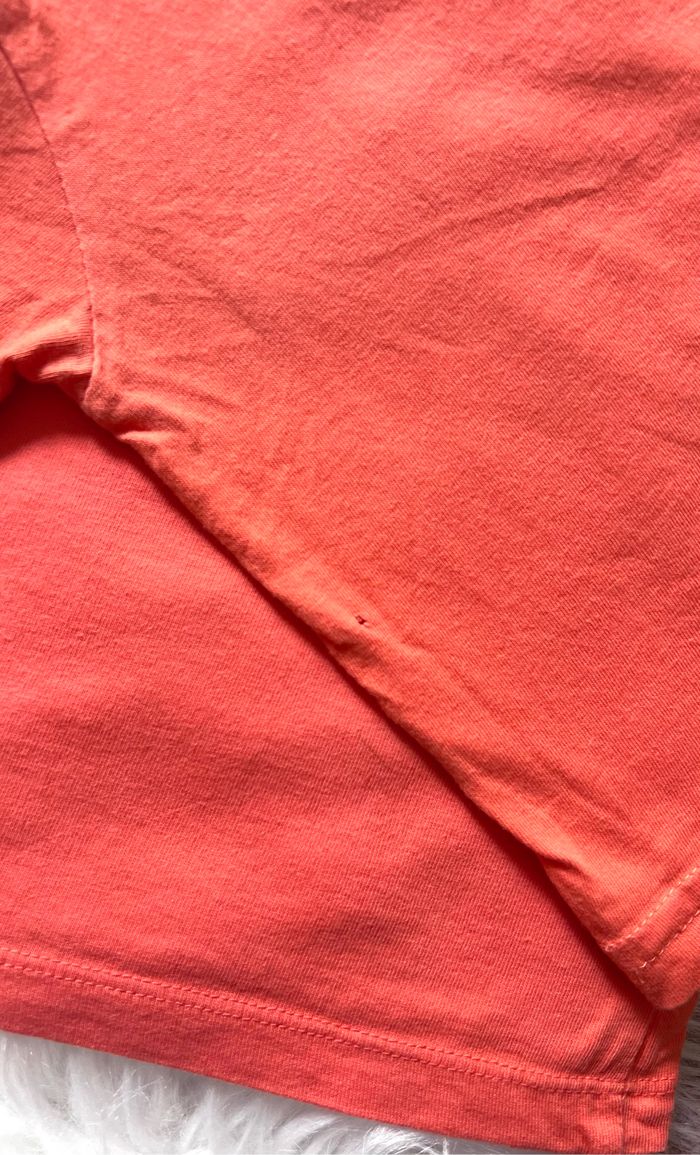 T-shirts bébé 12 mois lapin et petit ange - photo numéro 4