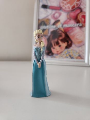 Figurines tonies Disney vaiana