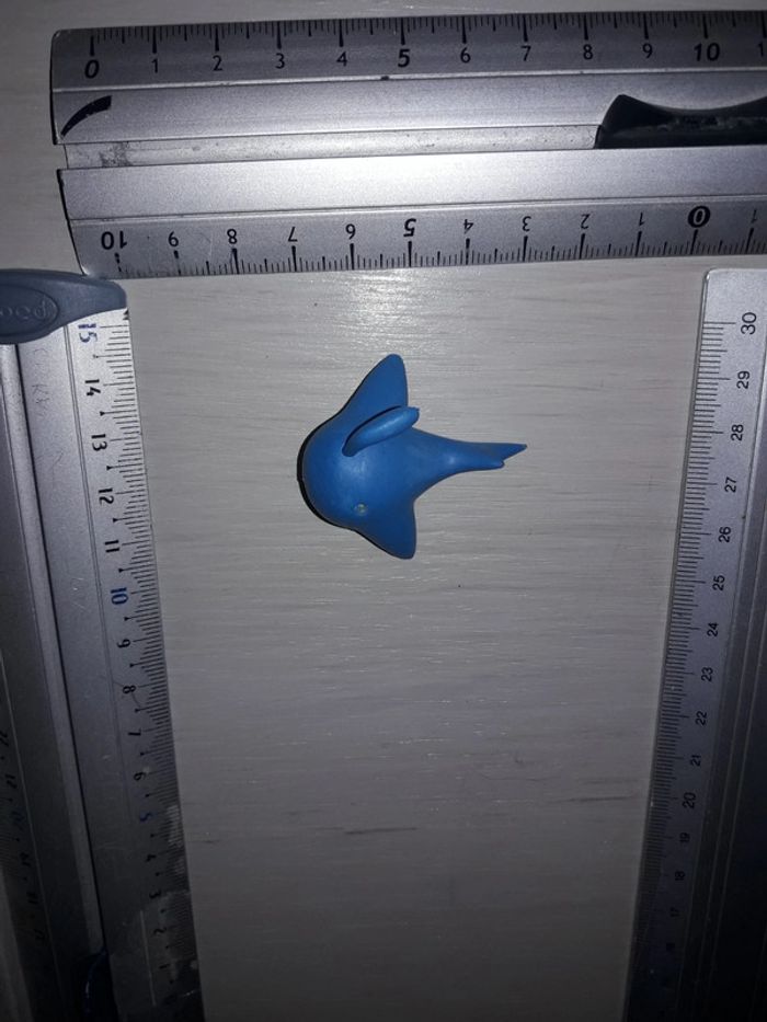 pokemon figurine - photo numéro 2