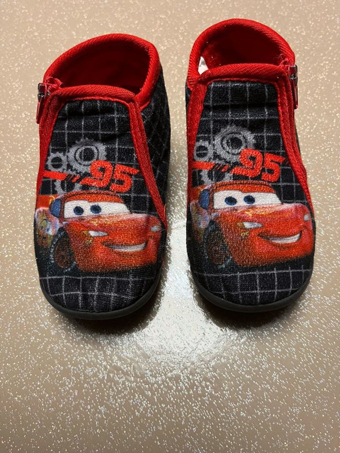 Chaussons