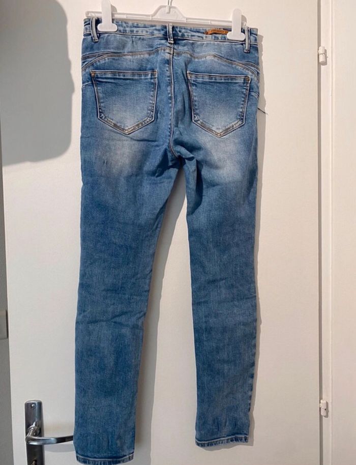 Jean - photo numéro 4