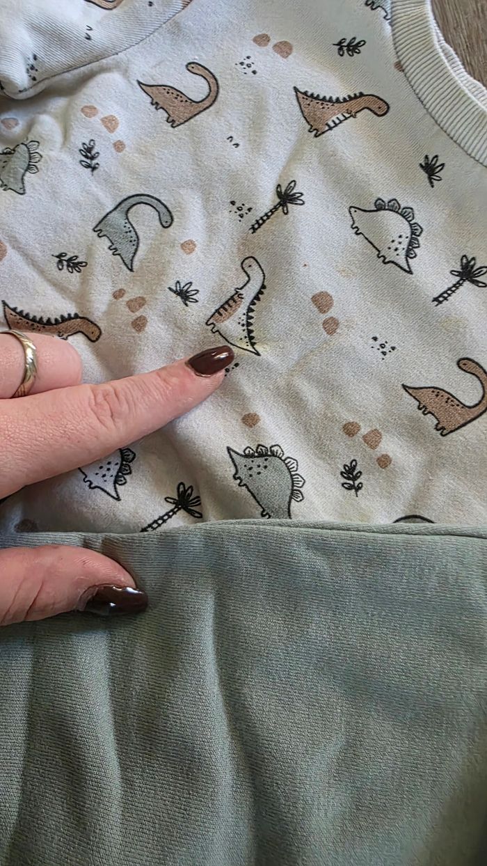 Ensemble kiabi - photo numéro 2