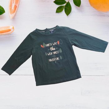 T-shirt kiabi