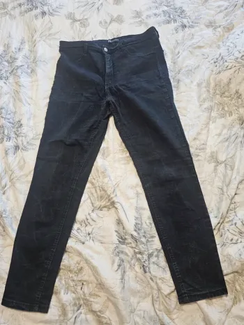 Jeans zara