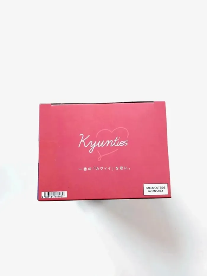 Figurine Kaguya Sama Love Is War Romantic Kuynties Kaguya Shinomiya 18cm - photo numéro 5