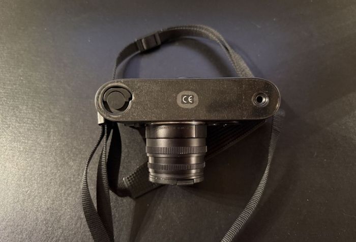 Leica M6 - photo numéro 4