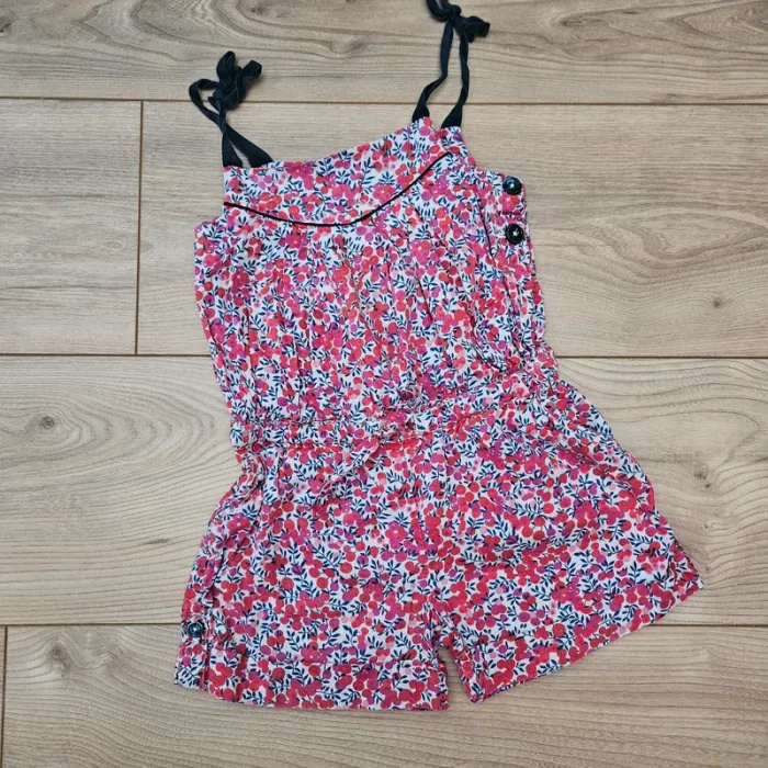 Combishort Jacadi 3 ans