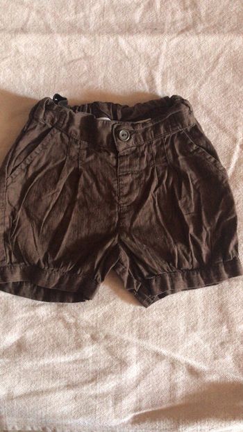 Short H&M 12-18 M (90cm)