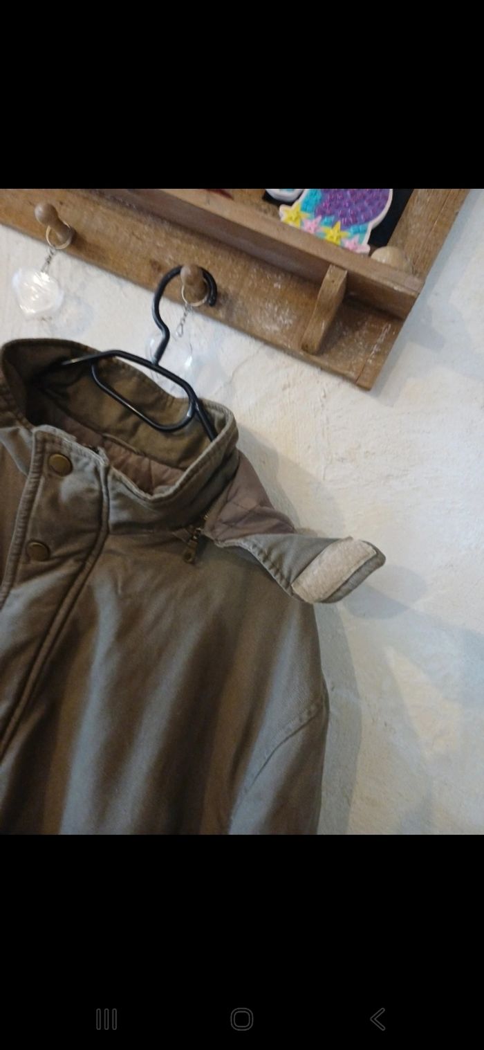 Blouson homme taille 58 - photo numéro 2