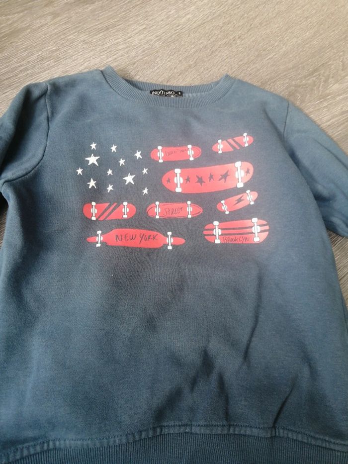 Pull skate 8A - photo numéro 2