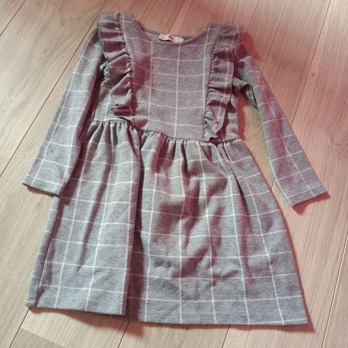 Robe chaude