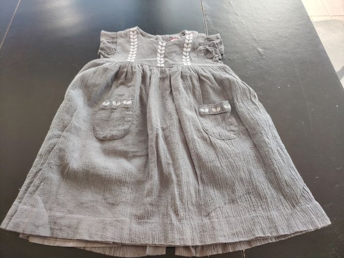Robe été - photo numéro 2