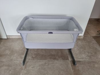 Berceau co-dodo CHICCO