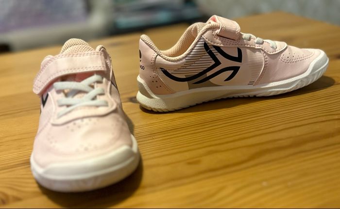 Chaussure sport fille - photo numéro 3