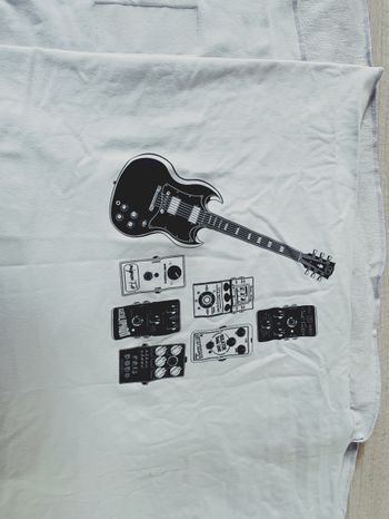 Echarpe « Love Radius » gris perle RocknRoll (édition limitée)