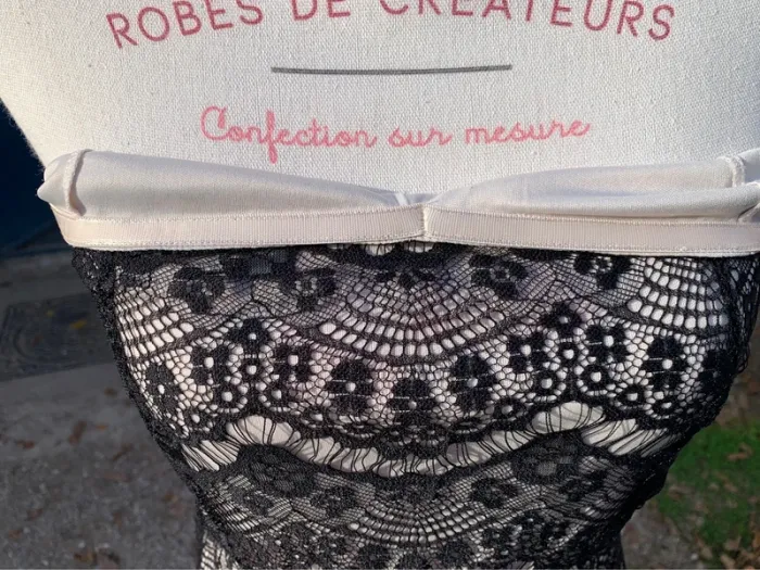 Robe chic bustier T.L Pimkie - photo numéro 3