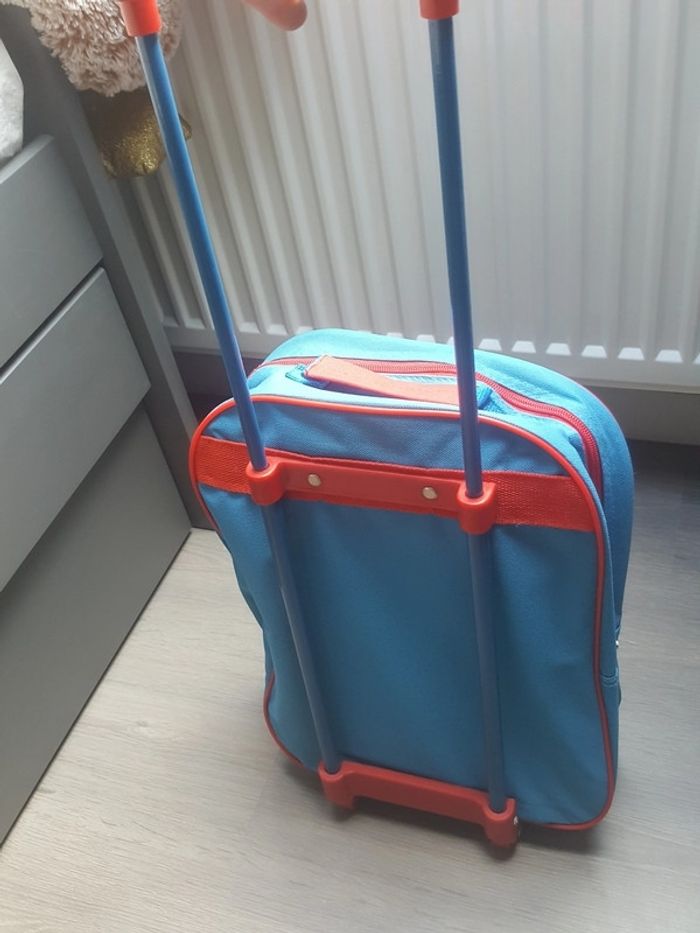 Cartable Pat'patrouille - photo numéro 4