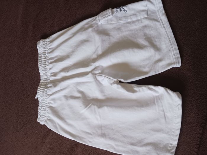 short garçon 12 ans - photo numéro 2