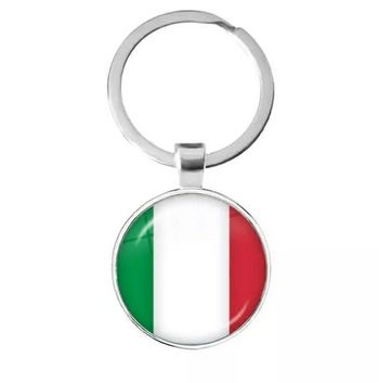 Porte-clés "Italie"