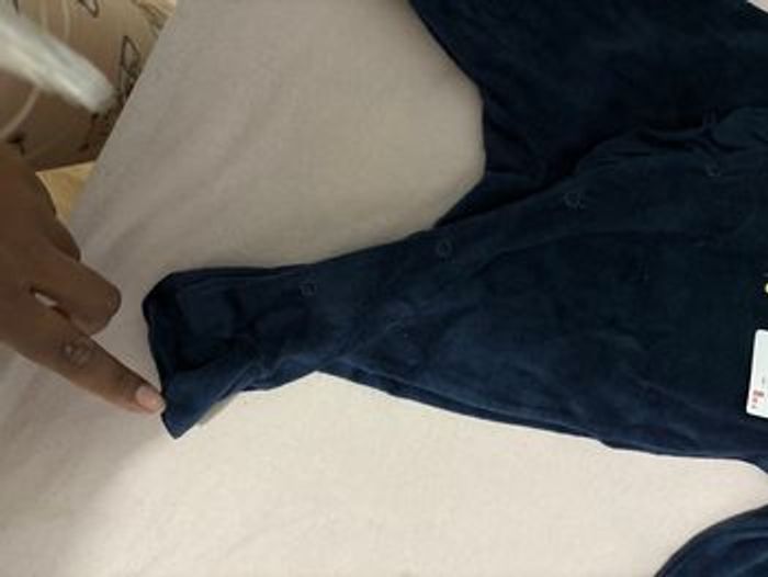 Pyjama fille - photo numéro 4