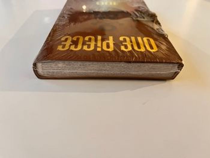 Manga One Piece - Tome 100 Collector - Sous Blister - Eiichiro Oda - photo numéro 6