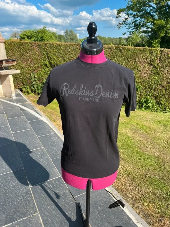 T shirt garçon - photo numéro 2