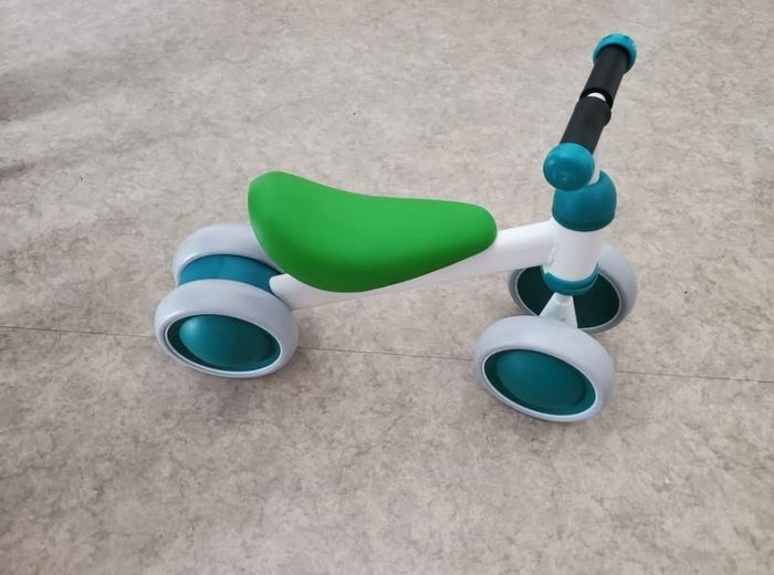 Vélo