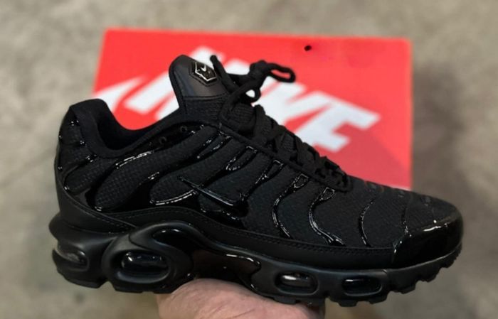 Tn nike