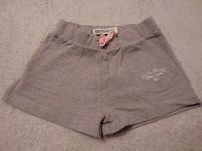 Short Okaïdi 5 ans (réf perso F-L20)(familleac72)