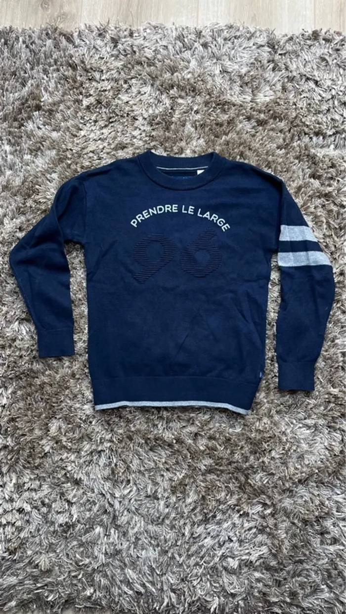 Pull Okaïdi