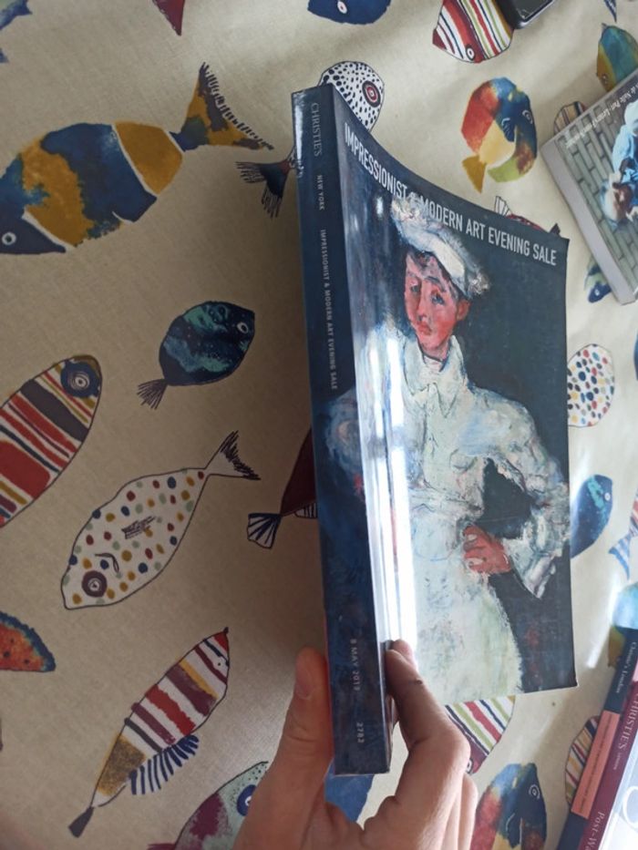 Christie's new york - photo numéro 2