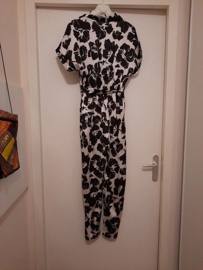 Combi pantalon T unique - photo numéro 2