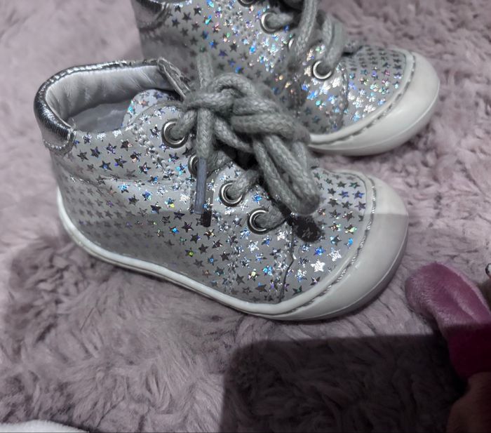 Pointure 18 - photo numéro 4