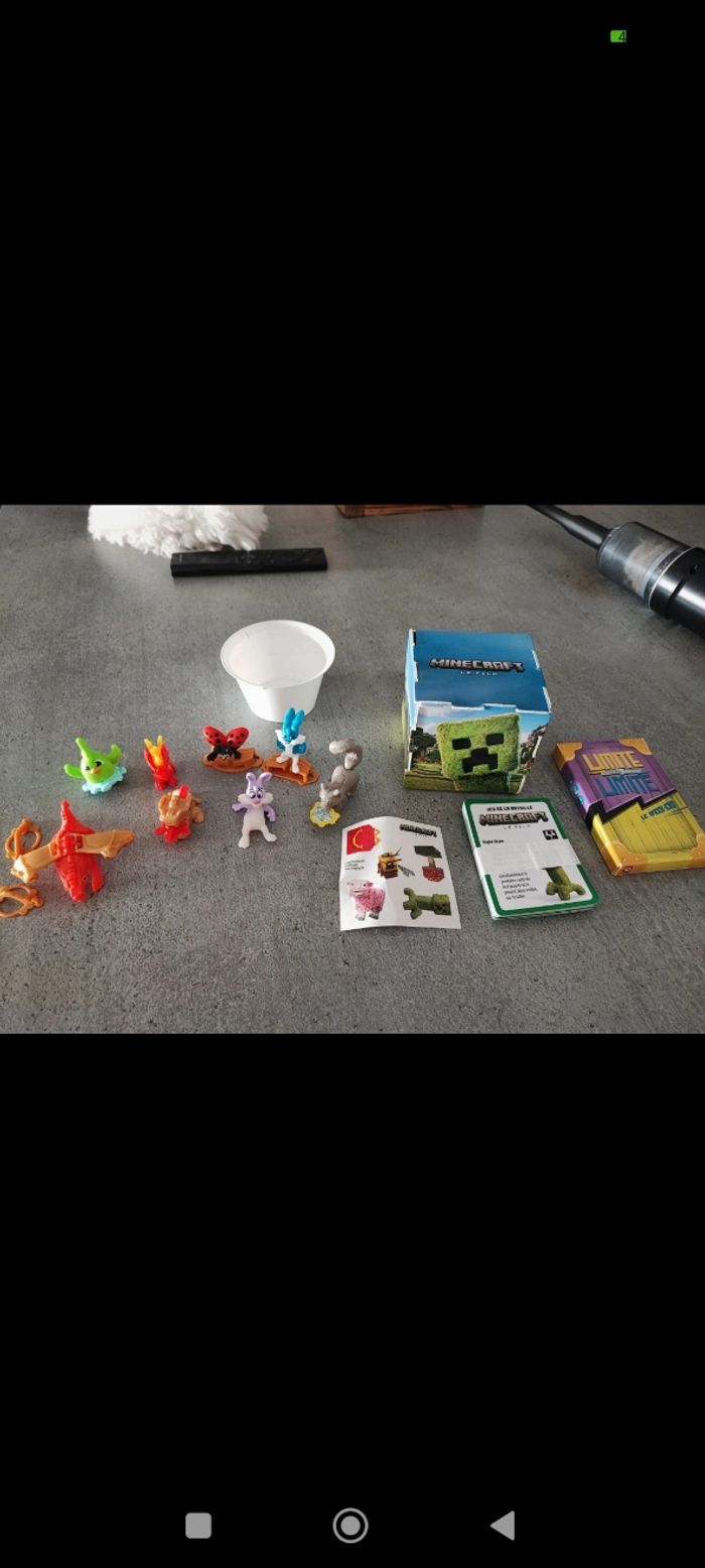 Lot complet liquide - photo numéro 7