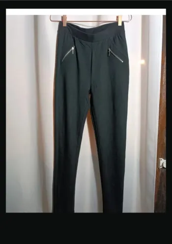 Pantalon taille 38