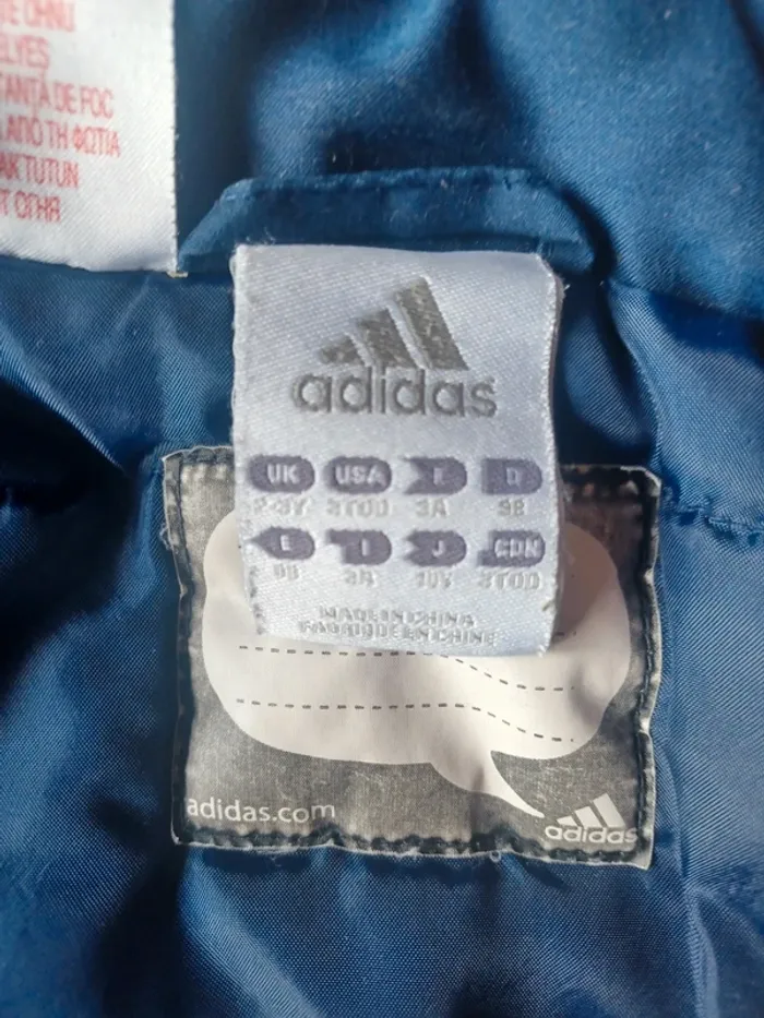 Manteau - photo numéro 7