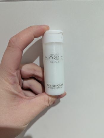 Après shampoing 🤷