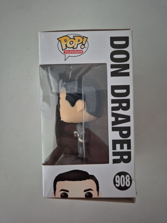 Pop Don Draper - photo numéro 2