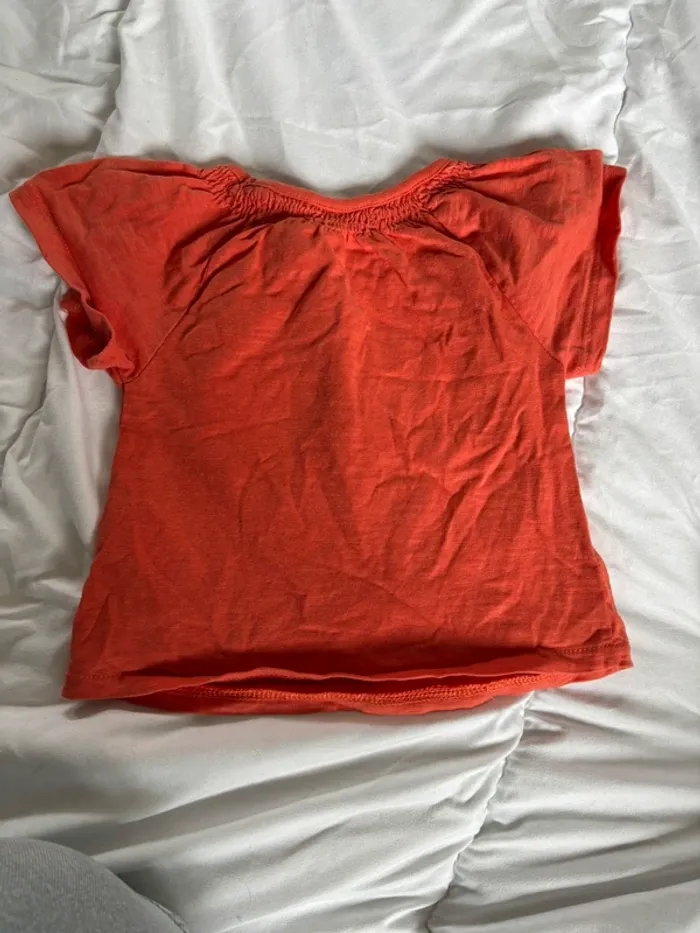 T-shirt bébé - photo numéro 2