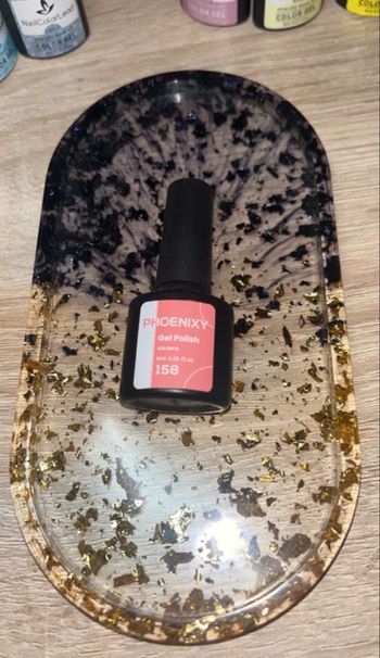 Vernis semi permanent