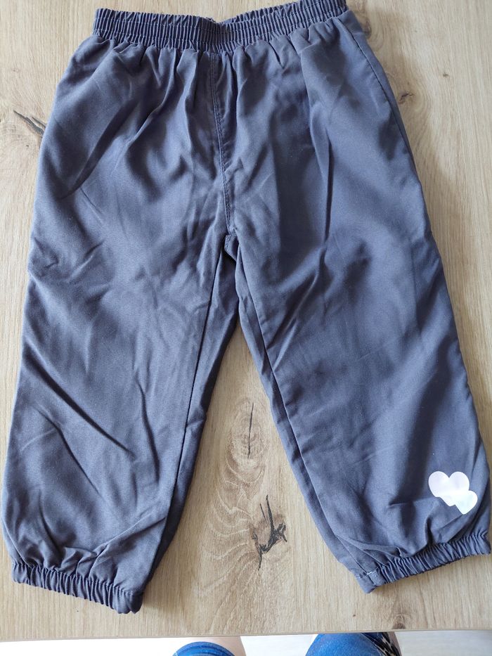Pantalon bebe
