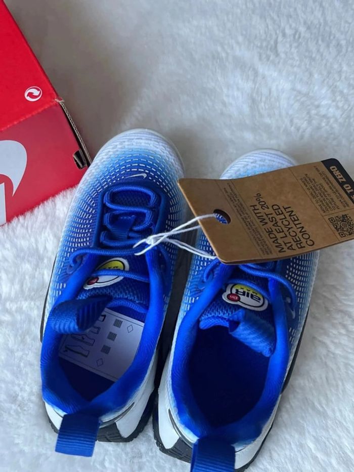 Basket Nike dn - photo numéro 7