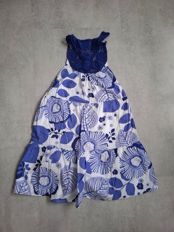 Robe vertbaudet 4 ans