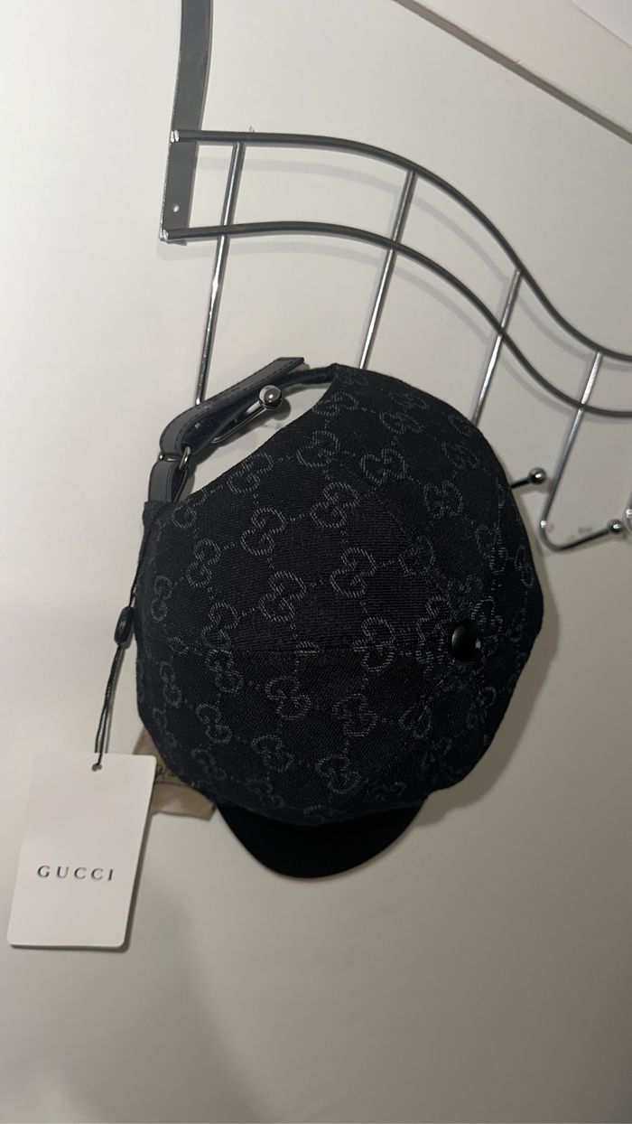 Casquette GG - photo numéro 3
