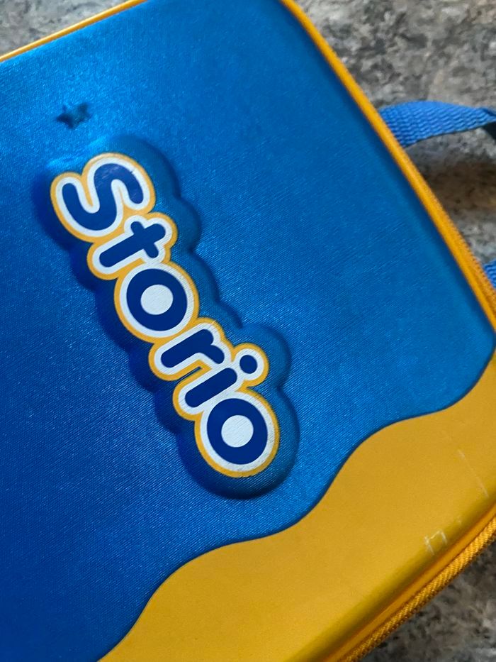 Pochette storio - photo numéro 5